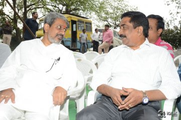 Manalo Okadu Movie Opening